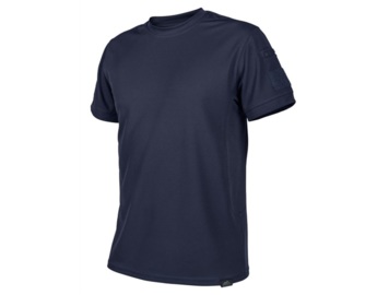 Koszulka T-shirt Tactical Top Cool Navy Blue rozmiar LR