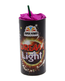 Wulkan Dream Light FR02-08