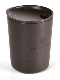 Kubek Light My Fire MyCup`n Lid 360 ml cacao