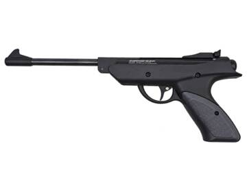 Wiatrówka pistolet Snow Peak SP500 kal. 4,5 mm używany
