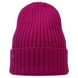 Czapka Buff z wełny Merino Norval Orchid