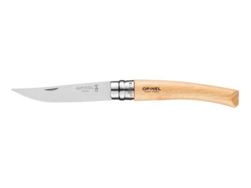 Nóż Opinel Slim Beech 08