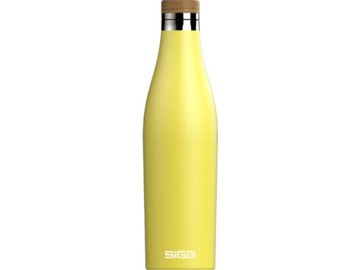 Butelka Termiczna SIGG Meridian Ultra Lemon 0,7 L