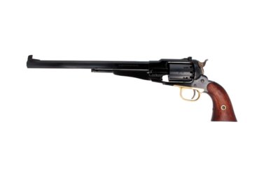 Rewolwer Pietta 1858 Remington Texas Buffalo Carbine Steel kal. 44 12