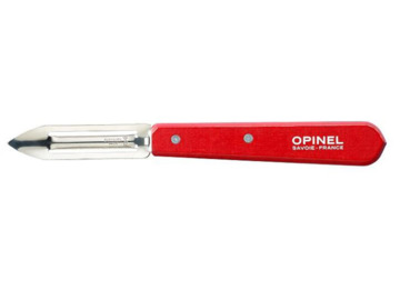 Opinel obieraczka peelers red 115