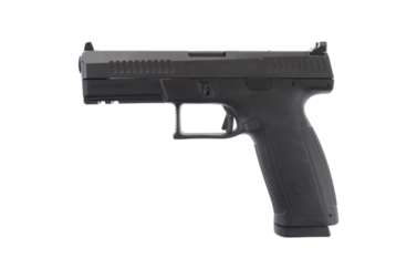 Pistolet CZ P-10 F OR kal. 9X19 mm