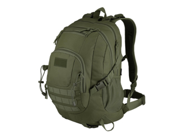 Plecak Caiman 35l Zielony