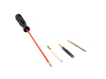 Wycior do wiatrówki kal. 4,5 mm krótki komplet