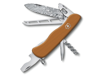 Scyzoryk Victorinox Damast Limited Edition 2022