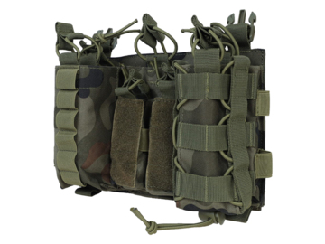Panel przedni Dominator Grippen Buckle Up Wz.93