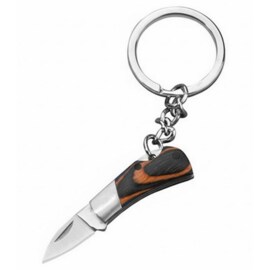 Nóż w breloku mini