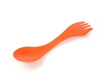Niezbędnik Light My Fire Spork M Bio Orange