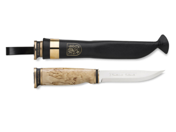 Nóż Marttiini Suomi-Finland Stamina Knife 548018W