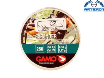Śrut Gamo Expander 4,5 mm 250 szt.