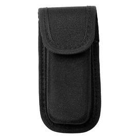 Etui na nóż składany czarne BSH Adventure