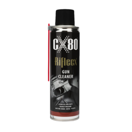 Zmywacz do broni RifleCX Gun Cleaner 200 ml