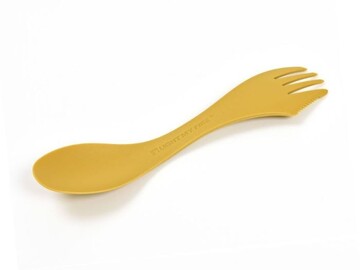 Niezbędnik Light My Fire Spork M Bio Yellow