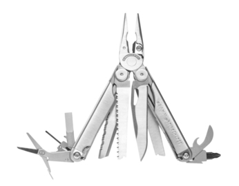 Multitool Leatherman Wave New Plus Heritage