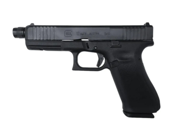 Pistolet Glock 17 Gen5 MOS FS M13,5×1 9×19 mm (47545)