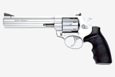 Rewolwer ALFA PROJ 9261 Classic 9 mm PARA 6″