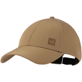 Czapka z daszkiem Buff Summit Cap Camel L/XL