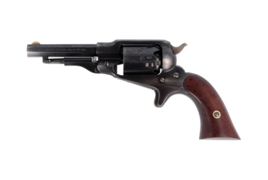 Rewolwer Pietta 1863 Remington Pocket kal. 31 stalowy Old West