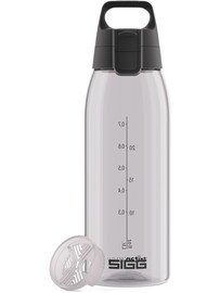 Butelka SIGG Total Color One Transparent 1L