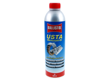 Odrdzewiacz Ballistol Usta 500 ml płyn