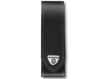 Skórzane etui Victorinox na pasek 13 cm