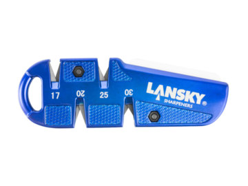 Ostrzałka do noży Lansky Quad Sharp