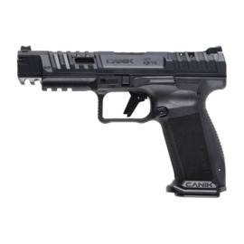 Pistolet Canik SFx Rival kal. 9x19 mm czarny