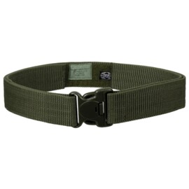 Pas parciany MFH Enforcement zielony 5,5 cm