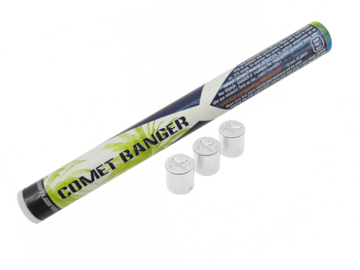 Race pistoletowe Zink Comet Banger 10 sztuk