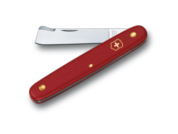 Scyzoryk ogrodniczy Victorinox Kombi 100mm Red