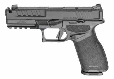 Pistolet Springfield HS-ECHELON 4.5F COMPCUT kal. 9X19 mm