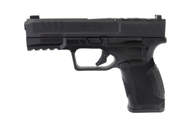 Pistolet Reximex TRX9 Black DA kal. 9x19 mm lufa 4,25