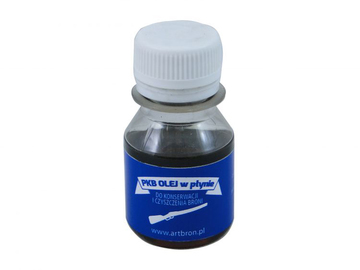 Oliwa do broni PKB 40 ml