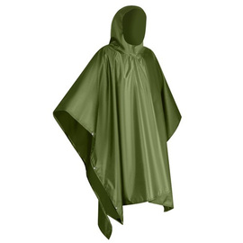Poncho przeciwdeszczowe Trizand