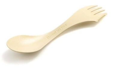 Niezbędnik Spork Light My Fire O Creme