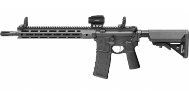 Karabinek Saint Victor SBR AR-15 kal .223 Rem / 5,56x45 14