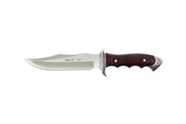 Nóż Muela Outdoor Pakkawood Nikiel 160 mm