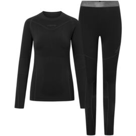 Bielizna termiczna damska Viking Set Gaja Lady Bamboo XXL