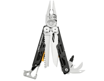 Multitool Leatherman Signal