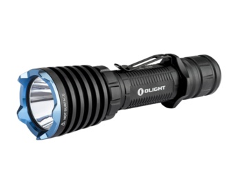 Latarka akumulatorowa Olight Warrior X 200 lm zasięg 560 metrów