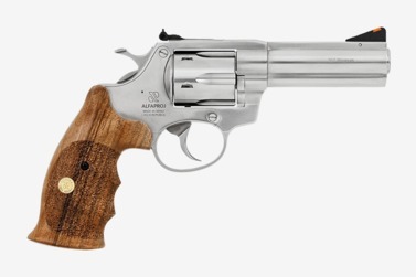 Rewolwer ALFA PROJ 3541 .357 Magnum 4″
