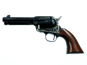 Rewolwer Uberti Cattleman 1873 kal.44 4,75