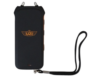 Paralizator UZI Thunderbolt Rechargeable