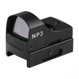 Kolimator Umarex Nano Point 3 6 MOA