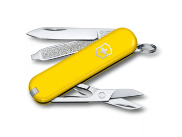 Scyzoryk Victorinox Classic SD Sunny Side