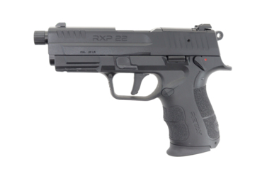 Pistolet Retay RXP22 kal .22LR lufa z gwintem 4,33